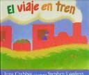Tapa de El viaje en tren