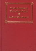 Tapa de An essay upon projects