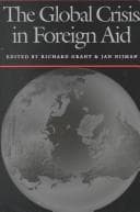 Tapa de The global crisis in foreign aid