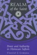 Tapa de Realm of the saint