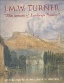 Tapa de J.M.W. Turner, "that greatest of landscape painters"