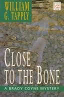 Tapa de Close to the bone