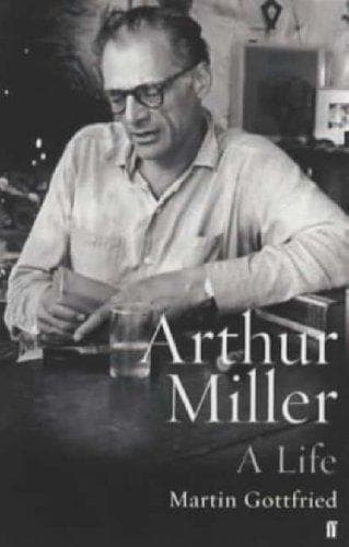 Tapa de Arthur Miller
