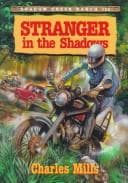 Tapa de Stranger in the shadows