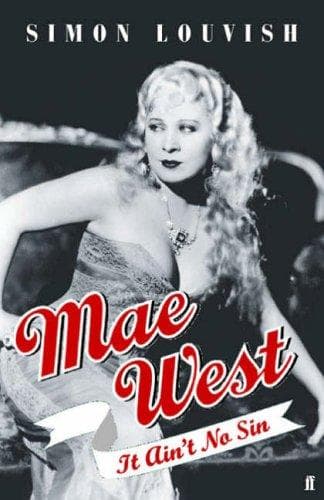 Tapa de Mae West