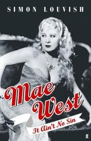 Tapa de Mae West