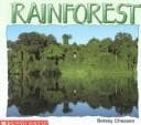 Tapa de Rainforest