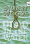 Tapa de Dead in the Water