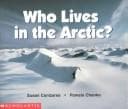 Tapa de Who lives in the Arctic?