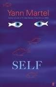 Tapa de Self