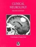 Tapa de Clinical neurology
