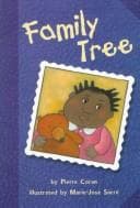 Tapa de Family tree