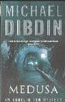 Tapa de Medusa