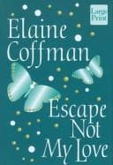 Tapa de Escape not my love