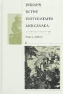 Tapa de Indians in the United States and Canada