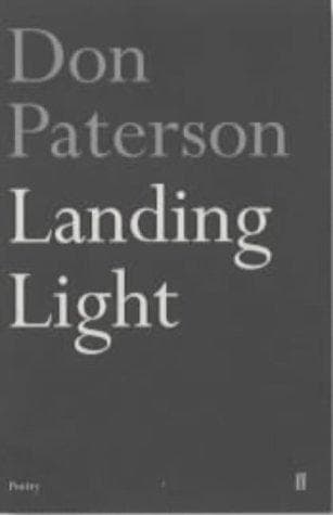 Tapa de Landing light