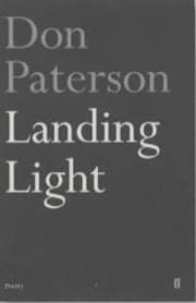 Tapa de Landing light