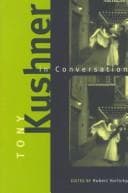 Tapa de Tony Kushner in conversation