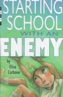 Tapa de Starting school with an enemy