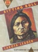 Tapa de Sitting Bull