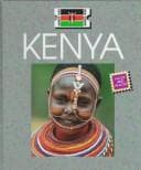 Tapa de Kenya