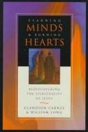 Tapa de Yearning minds & burning hearts
