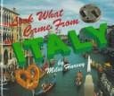 Tapa de Look what came from Italy
