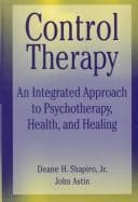 Tapa de Control therapy