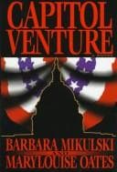 Tapa de Capitol venture