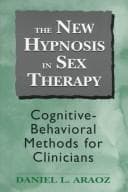 Tapa de The new hypnosis in sex therapy
