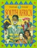 Tapa de South Africa