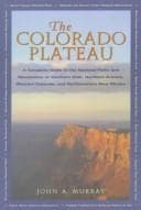 Tapa de The Colorado Plateau