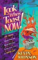Tapa de Look who's toast now!