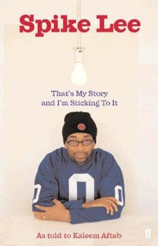 Tapa de Spike Lee