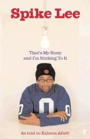 Tapa de Spike Lee
