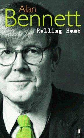 Tapa de Rolling Home