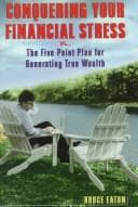 Tapa de Conquering your financial stress