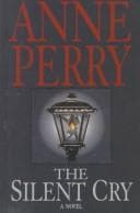 Tapa de The silent cry