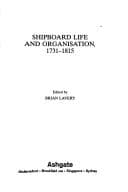Tapa de Shipboard life and organisation, 1731-1815