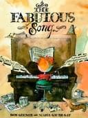 Tapa de The fabulous song