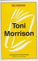 Tapa de Toni Morrison