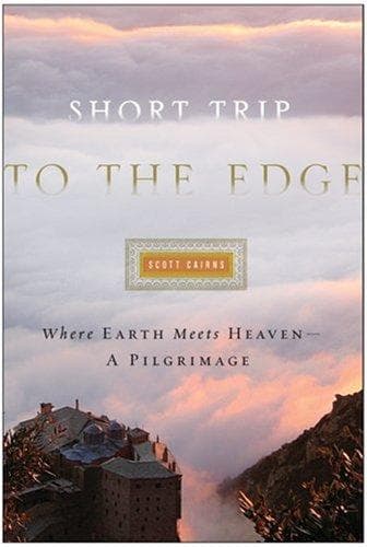 Tapa de Short Trip to the Edge