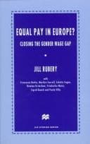 Tapa de Equal pay in Europe?
