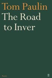 Tapa de The road to Inver