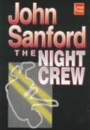 Tapa de The night crew