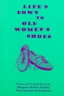 Tapa de Life's down to old women's shoes