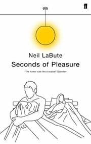 Tapa de Seconds of Pleasure