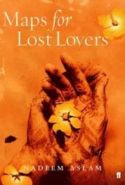 Tapa de Maps for lost lovers