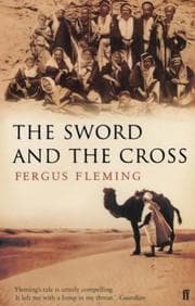 Tapa de The Sword and the Cross