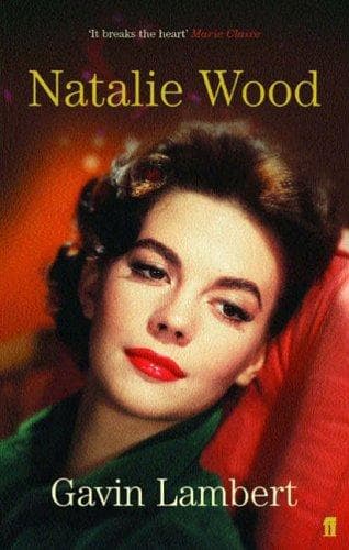 Tapa de Natalie Wood